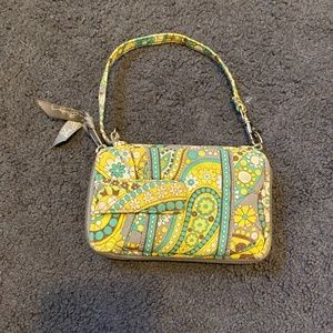 Vera Bradley Wallet/Wristlet